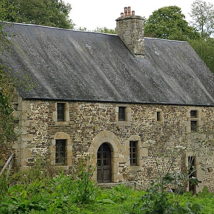 Photo de Abbaye de Belle-Étoile
