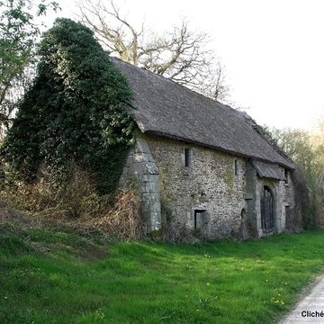 Abbaye de Belle-Étoile