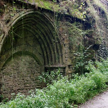 Abbaye de Belle-Étoile