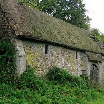 Abbaye de Belle-Étoile