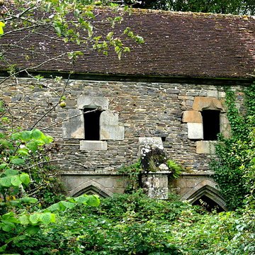 Abbaye de Belle-Étoile
