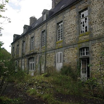 Abbaye de Belle-Étoile