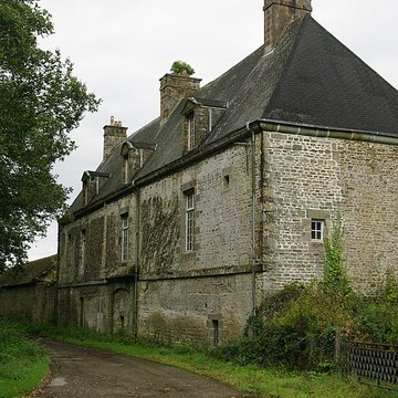 Abbaye de Belle-Étoile