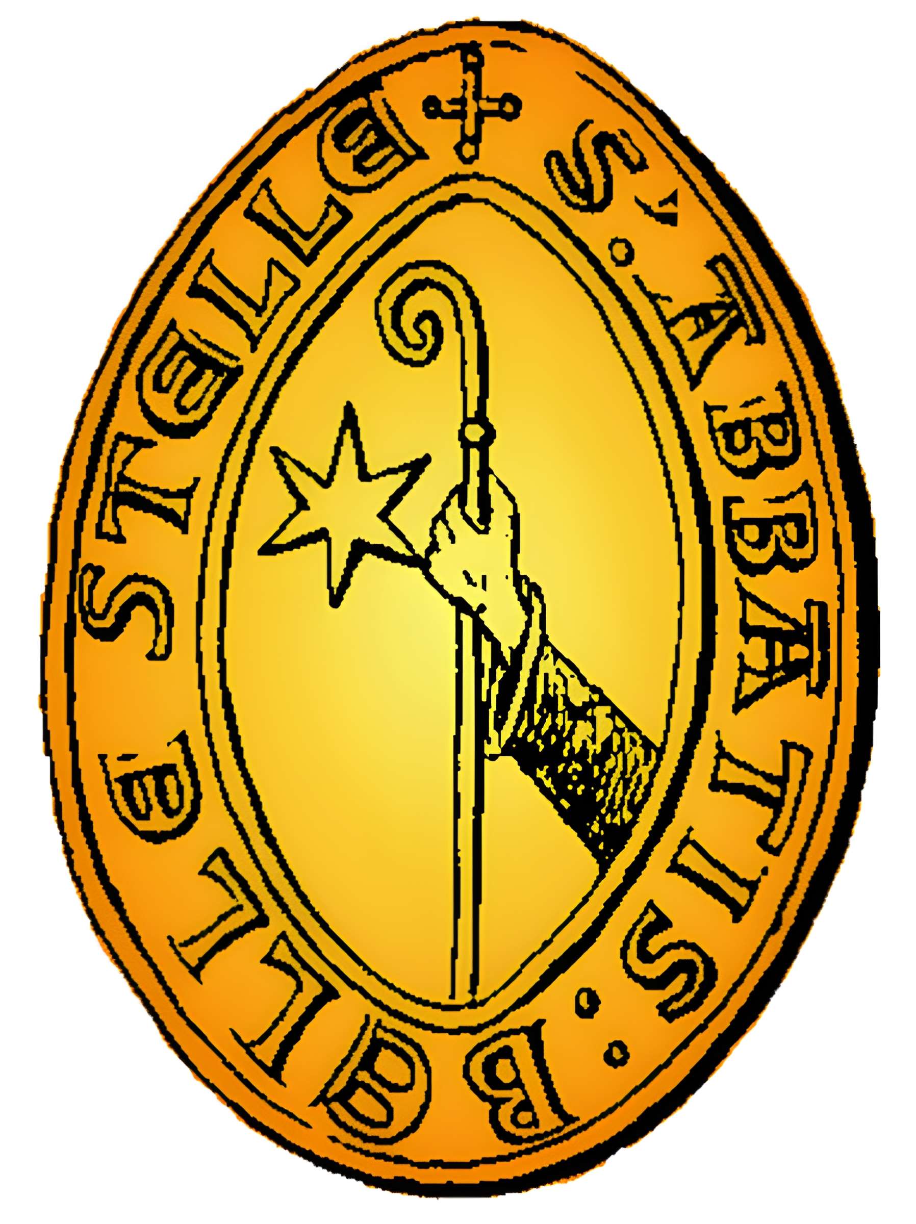 Abbaye de Belle-Étoile