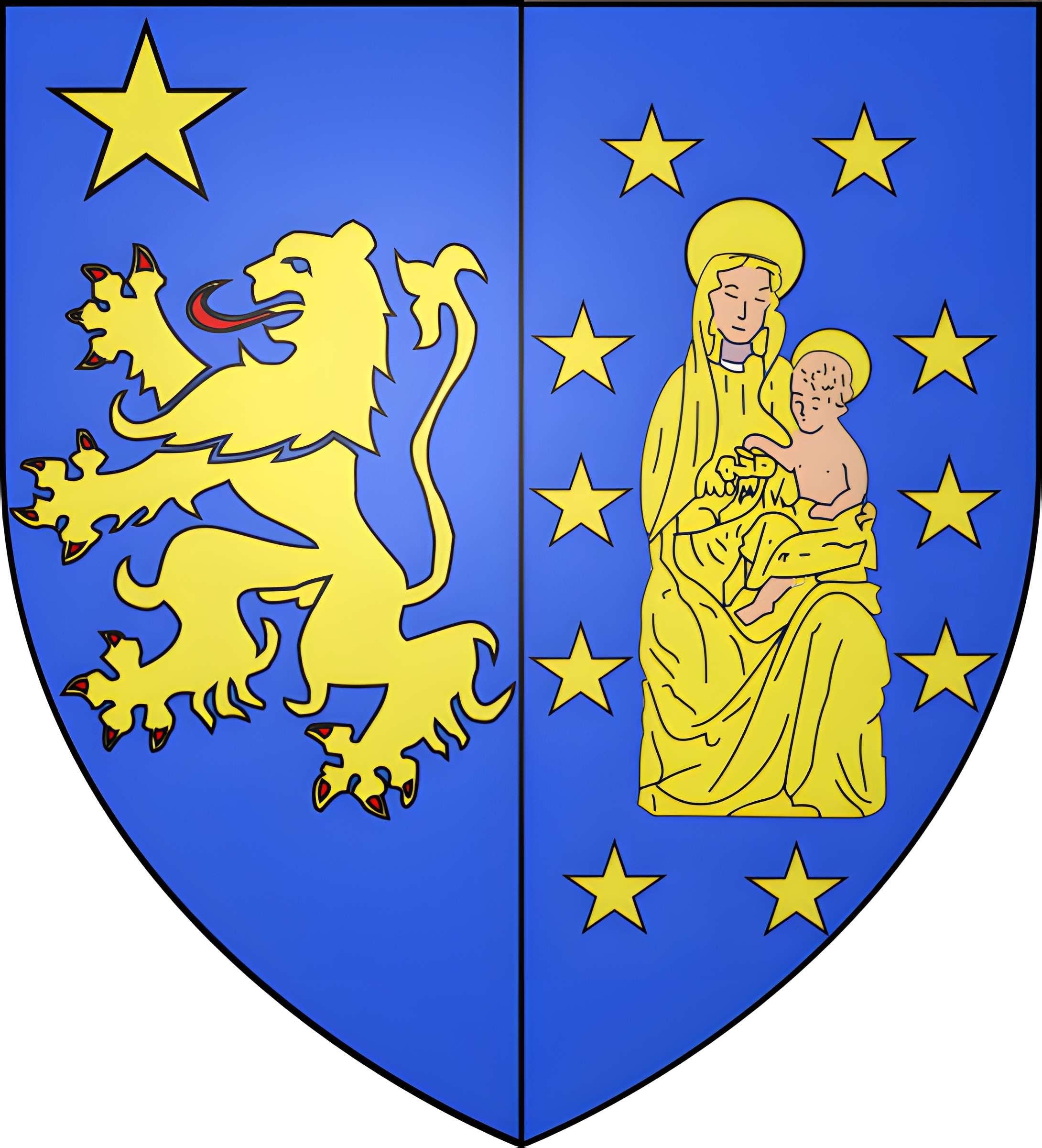 Abbaye de Belle-Étoile