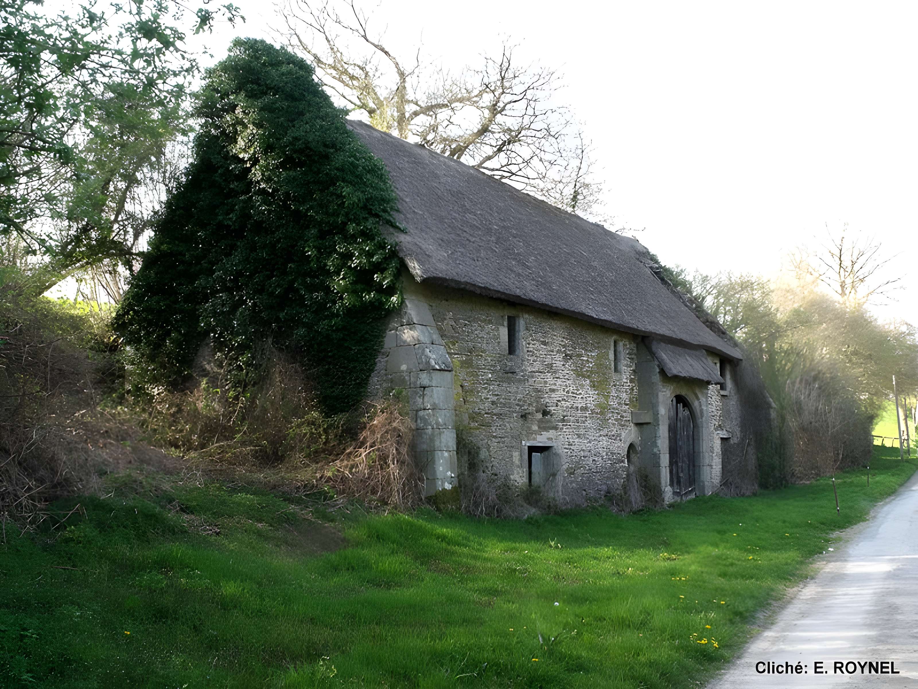 Abbaye de Belle-Étoile