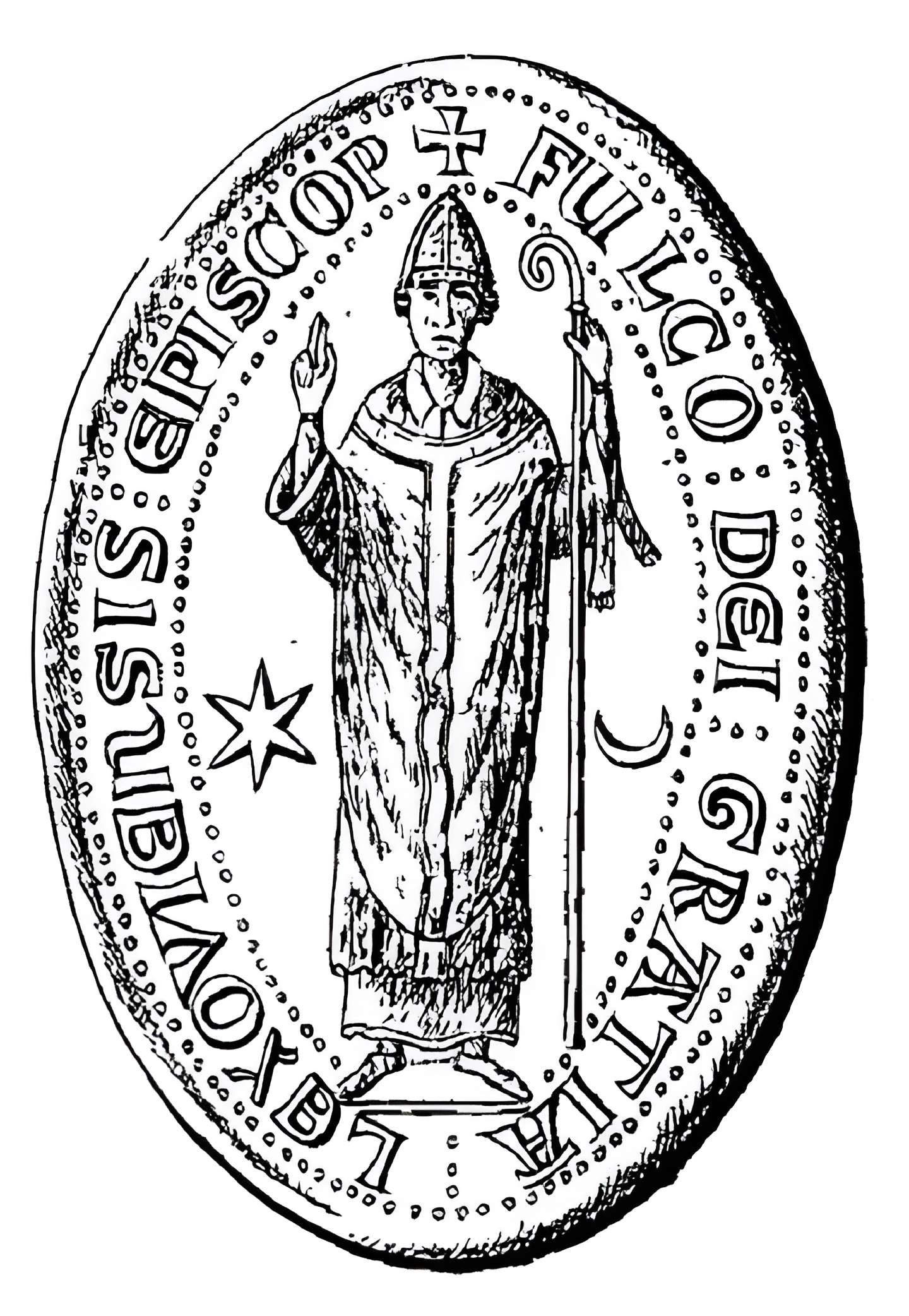 Abbaye de Belle-Étoile