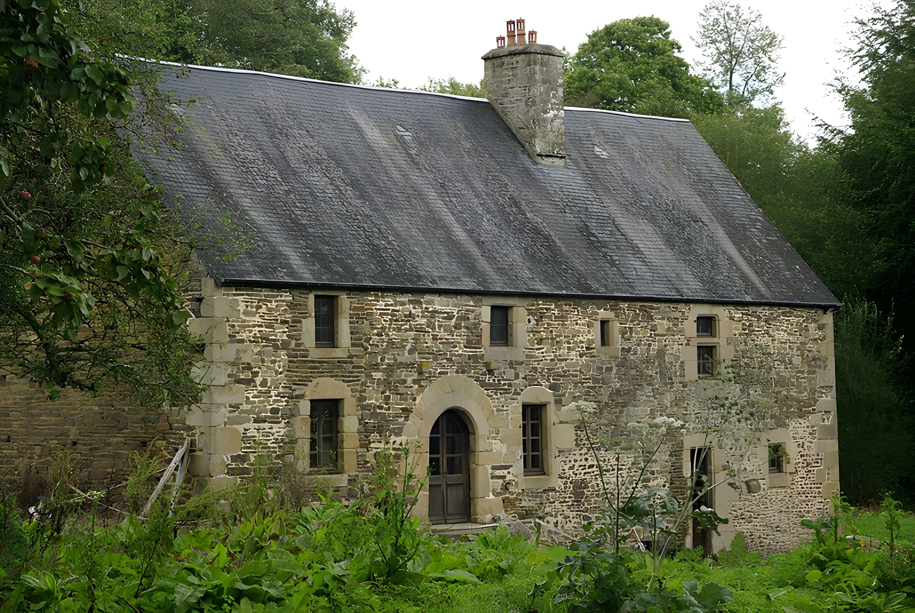 Abbaye de Belle-Étoile
