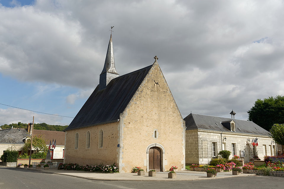 Photo de Église Notre-Dame de Tréhet