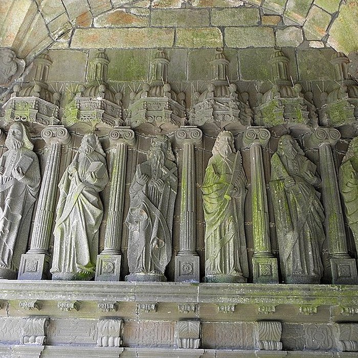 Photo de Église Notre-Dame de Trémaouézan