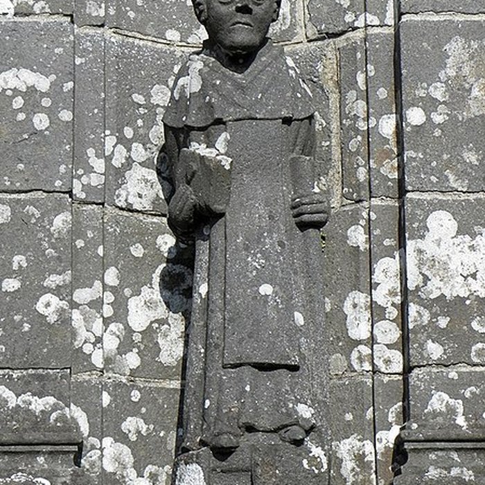 Photo de Église Notre-Dame de Trémaouézan