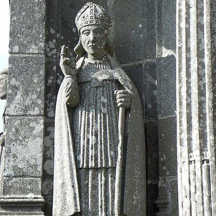 Photo de Église Notre-Dame de Trémaouézan