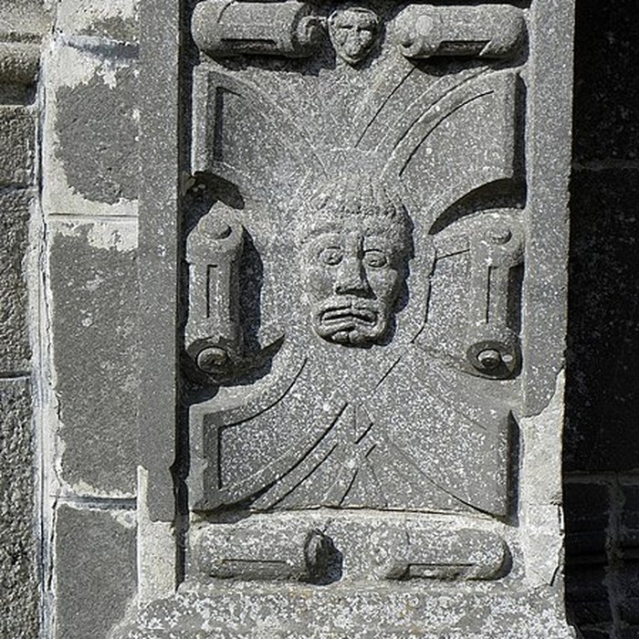 Photo de Église Notre-Dame de Trémaouézan