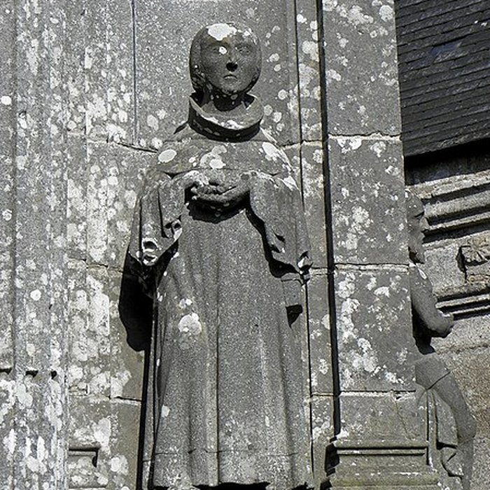 Photo de Église Notre-Dame de Trémaouézan