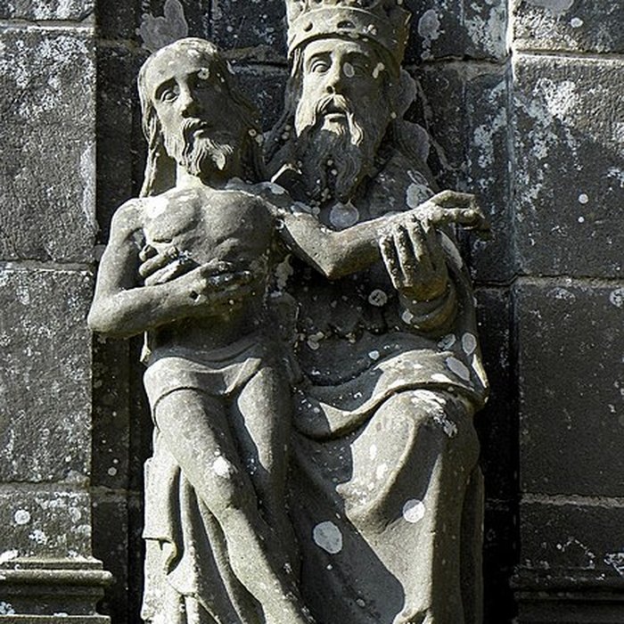 Photo de Église Notre-Dame de Trémaouézan