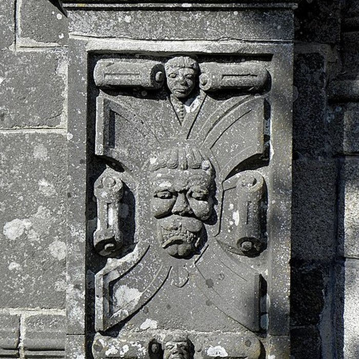 Photo de Église Notre-Dame de Trémaouézan