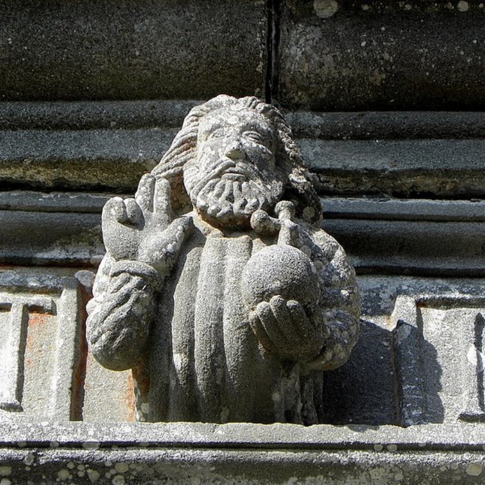 Photo de Église Notre-Dame de Trémaouézan