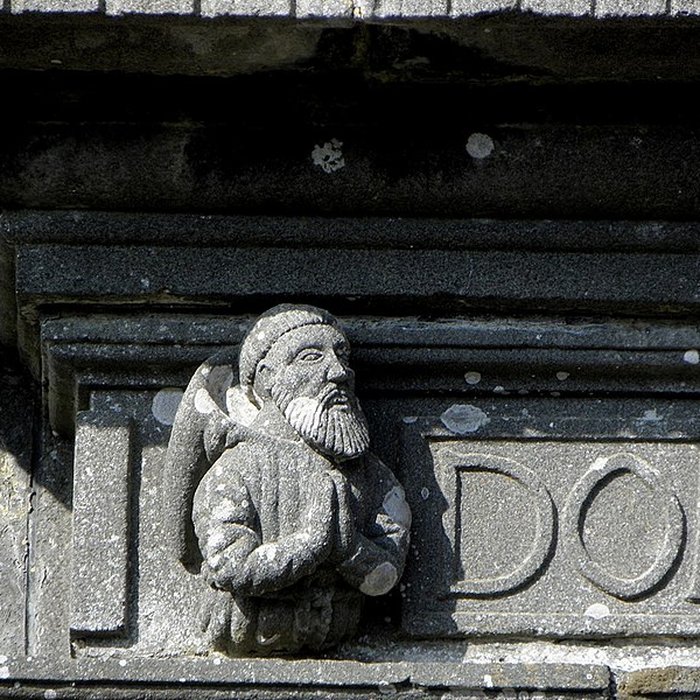 Photo de Église Notre-Dame de Trémaouézan
