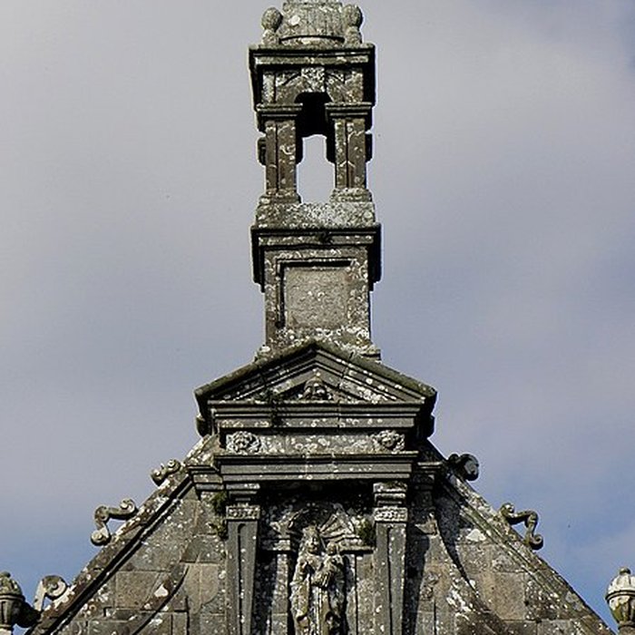 Photo de Église Notre-Dame de Trémaouézan