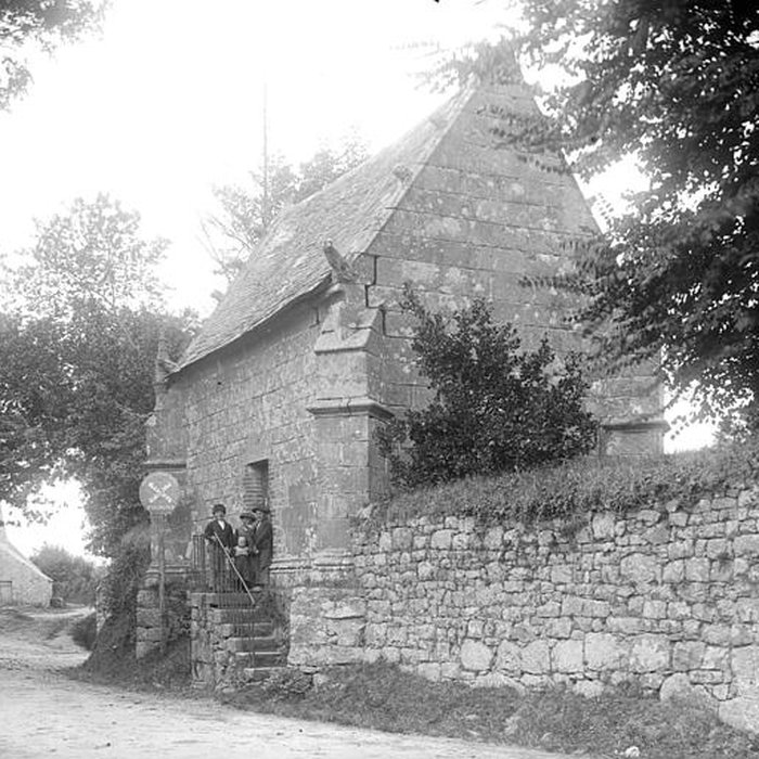 Photo de Église Notre-Dame de Trémaouézan