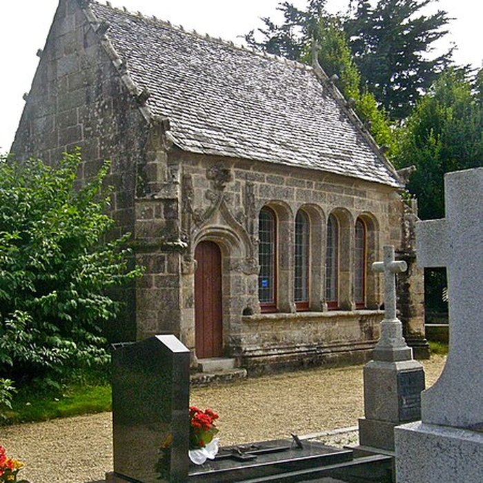 Photo de Église Notre-Dame de Trémaouézan