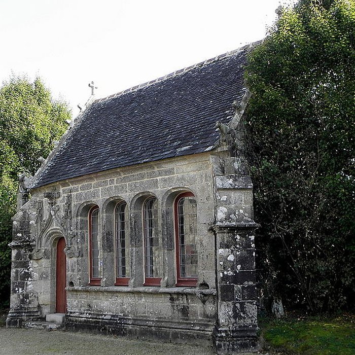 Photo de Église Notre-Dame de Trémaouézan