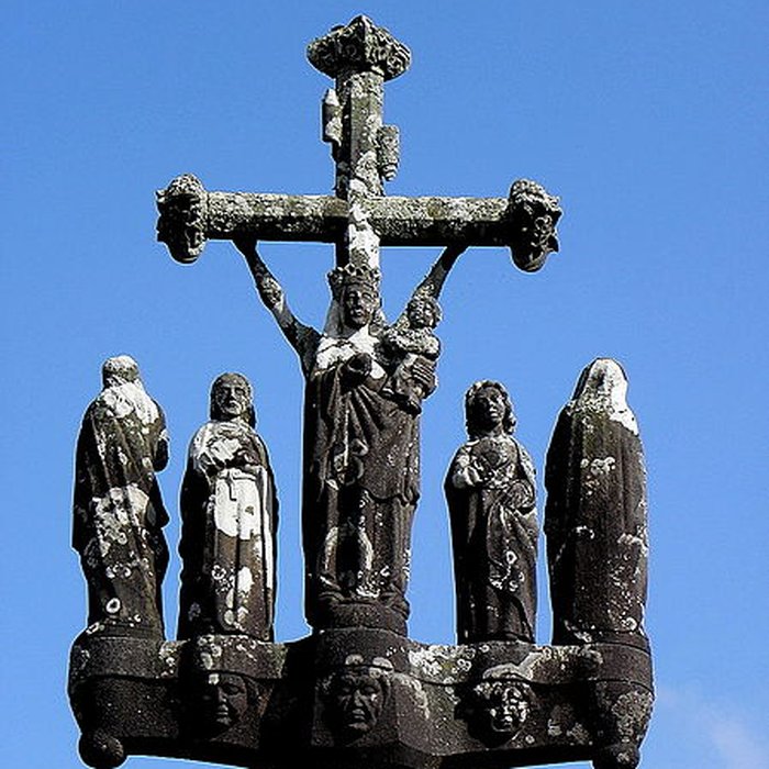 Photo de Église Notre-Dame de Trémaouézan