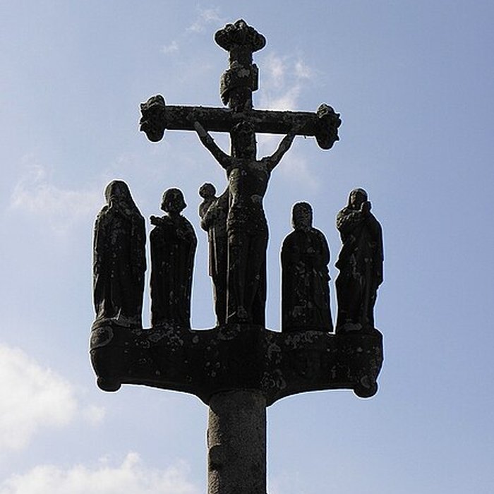 Photo de Église Notre-Dame de Trémaouézan