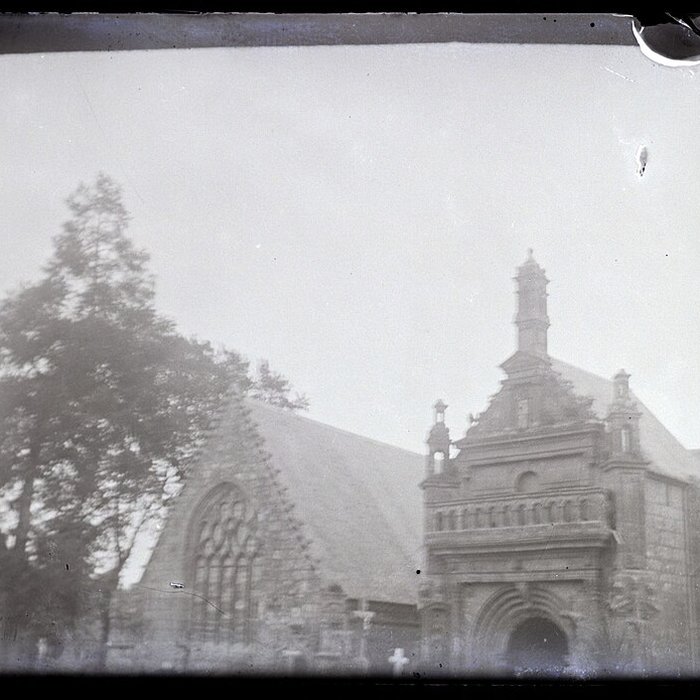Photo de Église Notre-Dame de Trémaouézan