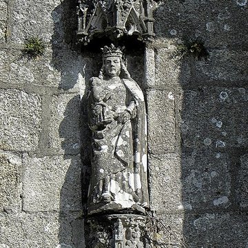 Église Notre-Dame de Trémaouézan