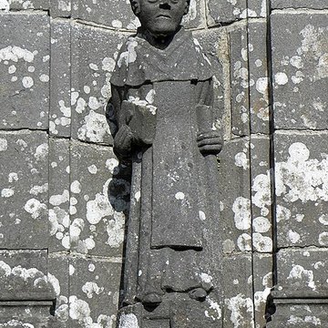Église Notre-Dame de Trémaouézan