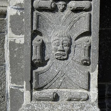 Église Notre-Dame de Trémaouézan