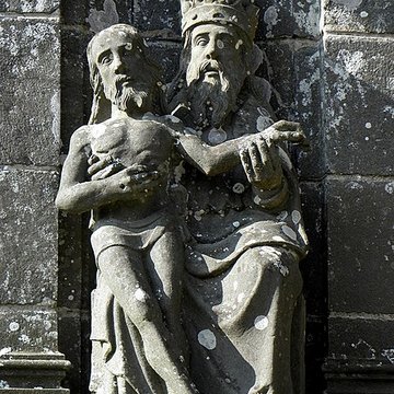 Église Notre-Dame de Trémaouézan