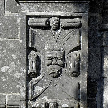 Église Notre-Dame de Trémaouézan