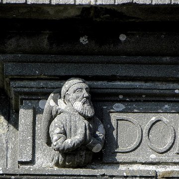 Église Notre-Dame de Trémaouézan