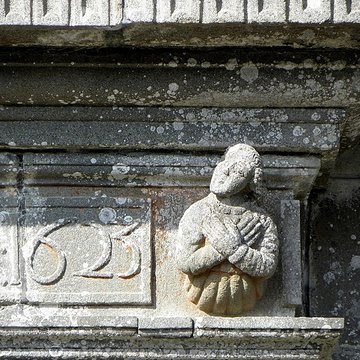 Église Notre-Dame de Trémaouézan