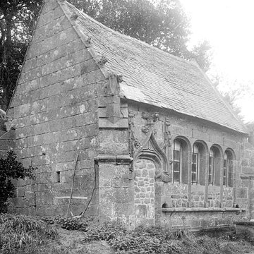 Église Notre-Dame de Trémaouézan