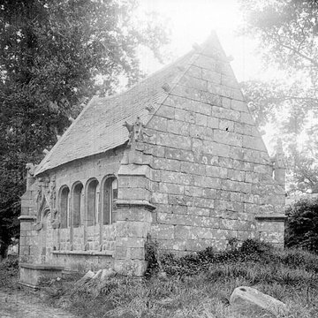Église Notre-Dame de Trémaouézan