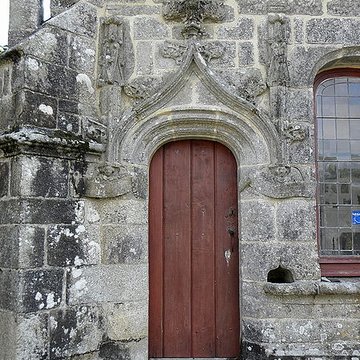 Église Notre-Dame de Trémaouézan