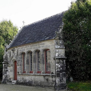 Église Notre-Dame de Trémaouézan