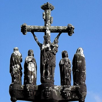 Église Notre-Dame de Trémaouézan