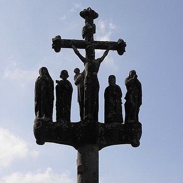 Église Notre-Dame de Trémaouézan
