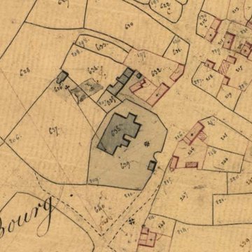 Église Notre-Dame de Trémaouézan