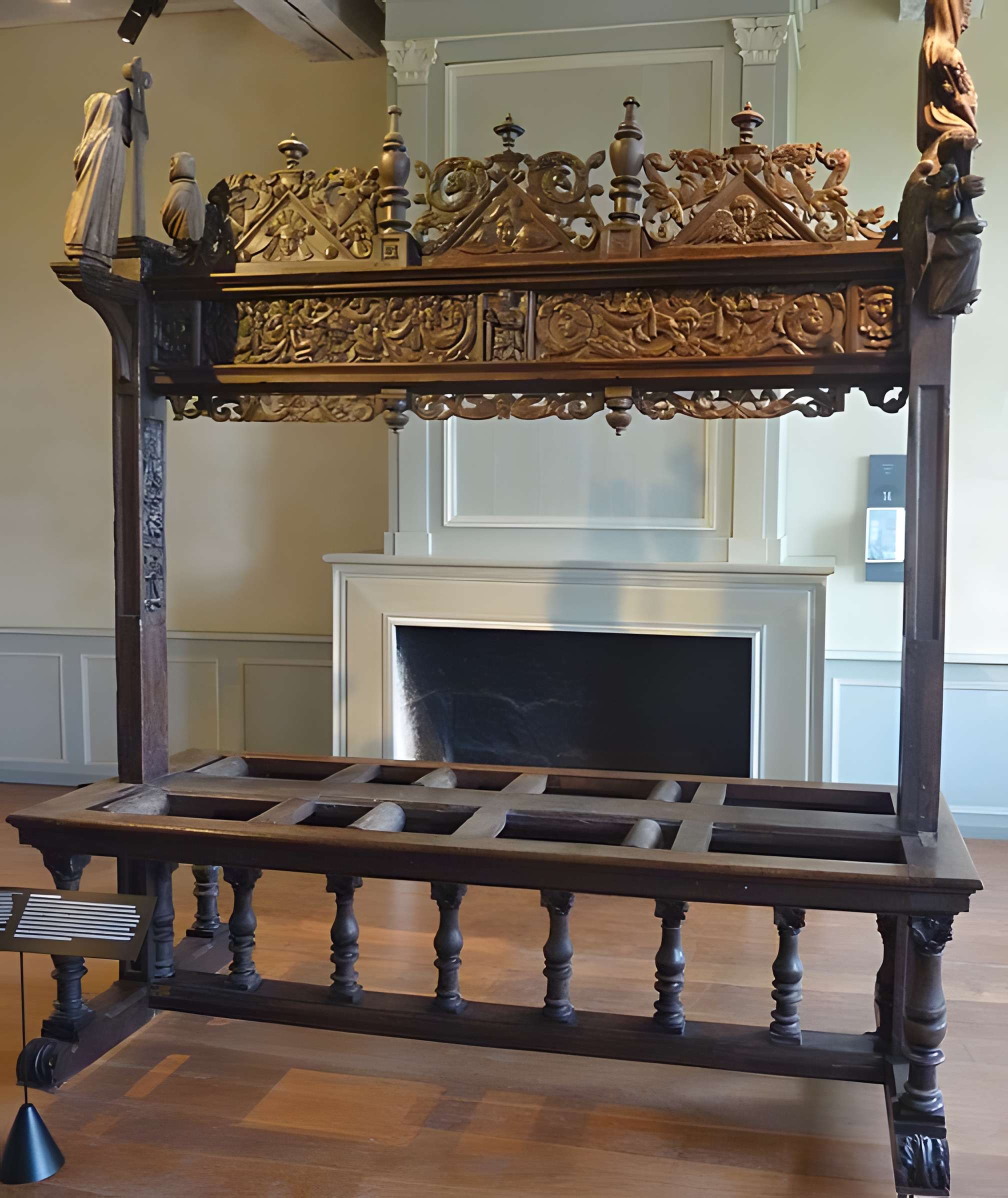 Église Notre-Dame de Trémaouézan