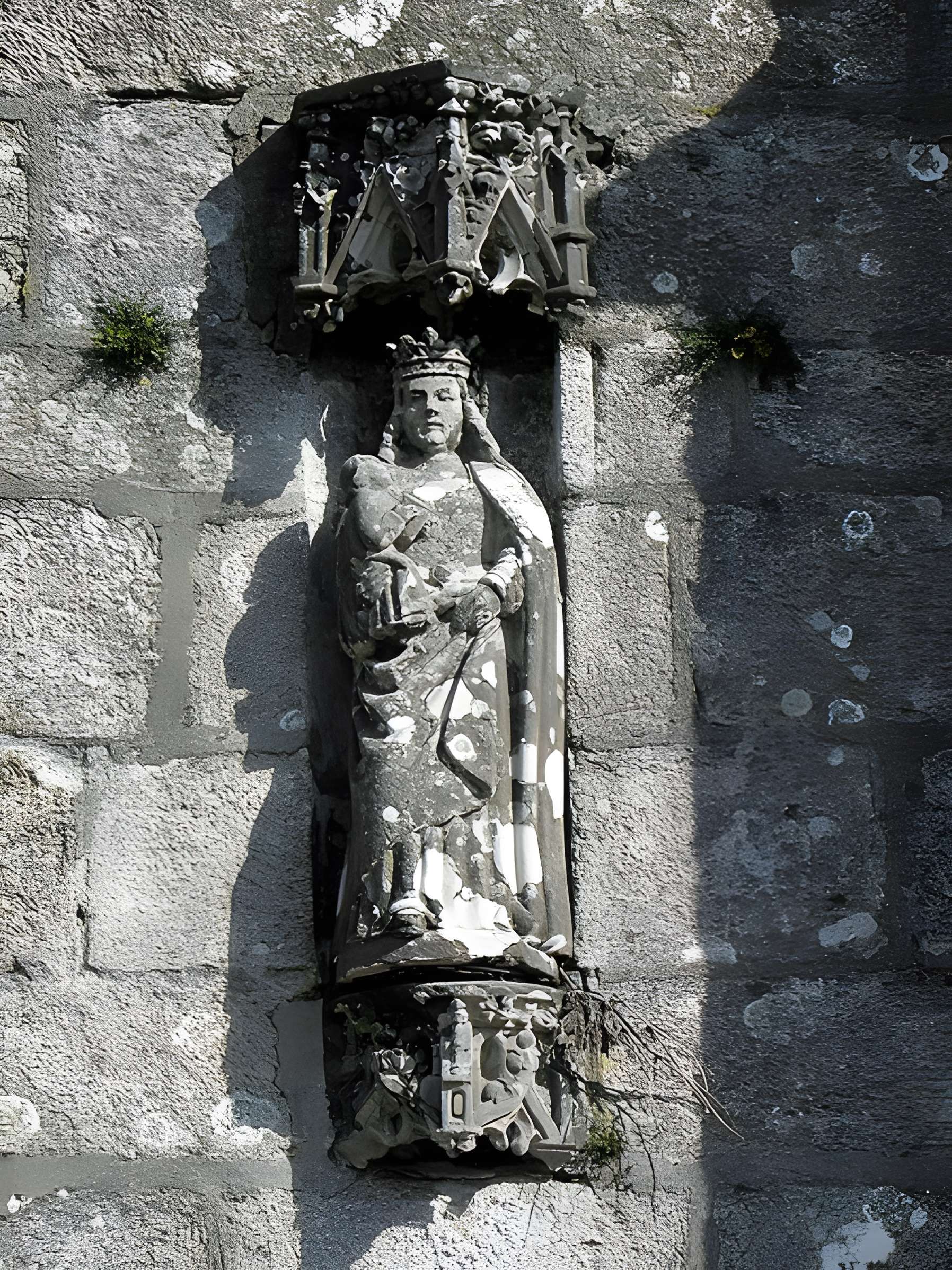 Église Notre-Dame de Trémaouézan