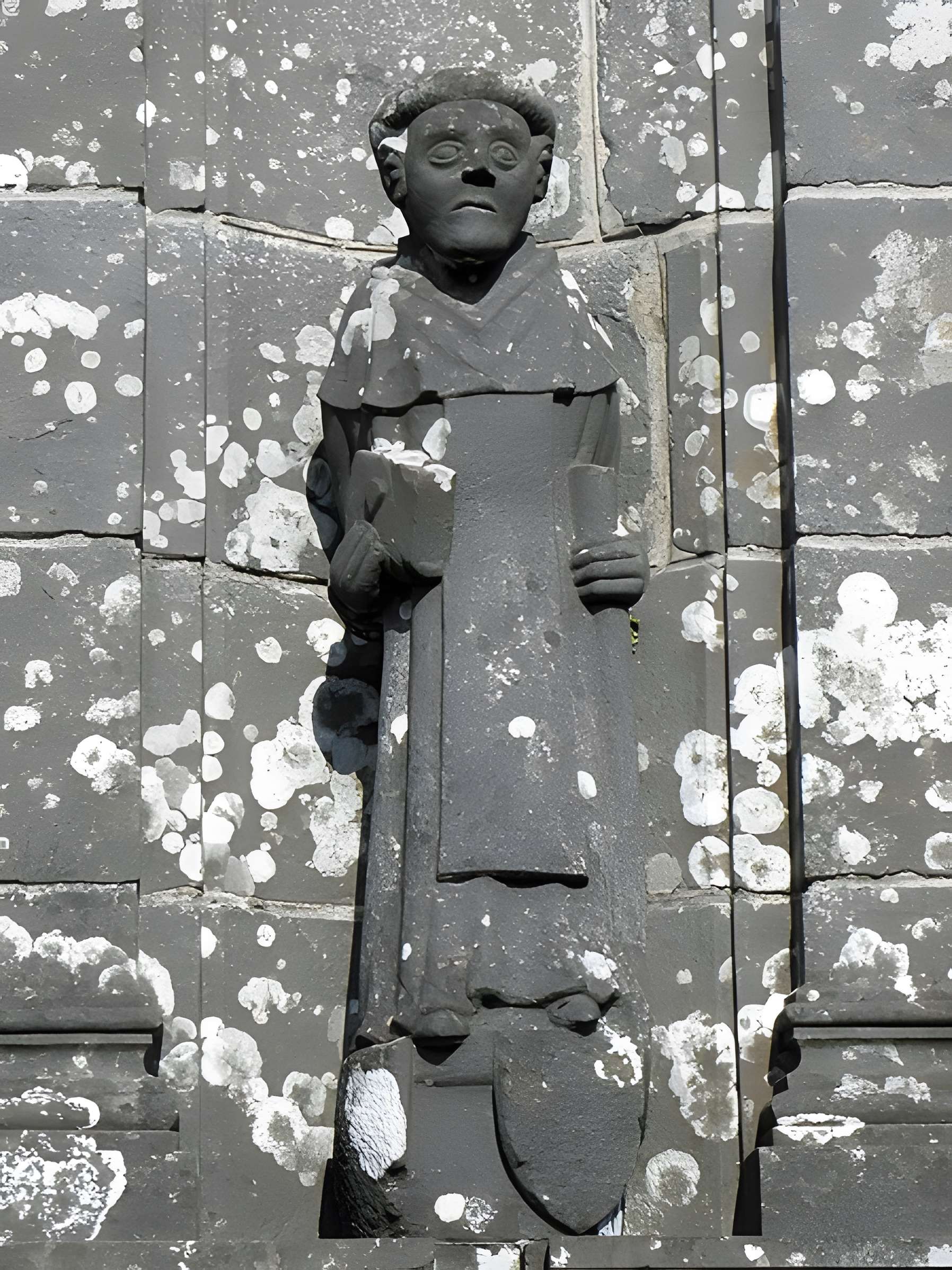 Église Notre-Dame de Trémaouézan