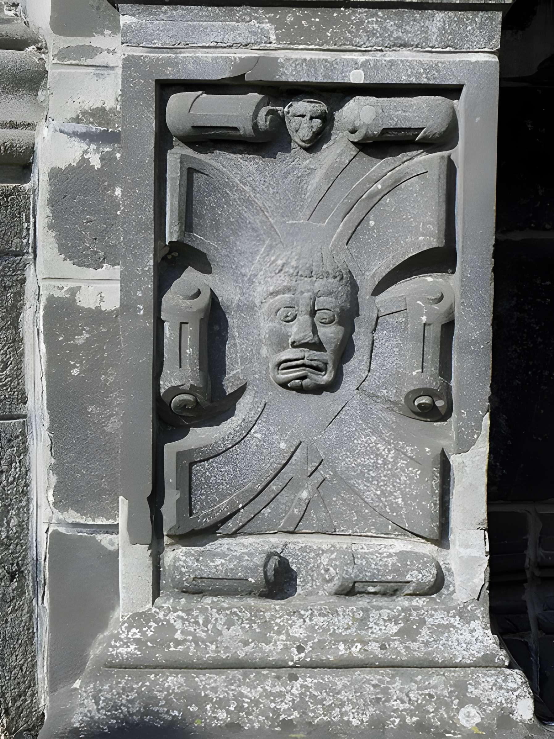 Église Notre-Dame de Trémaouézan