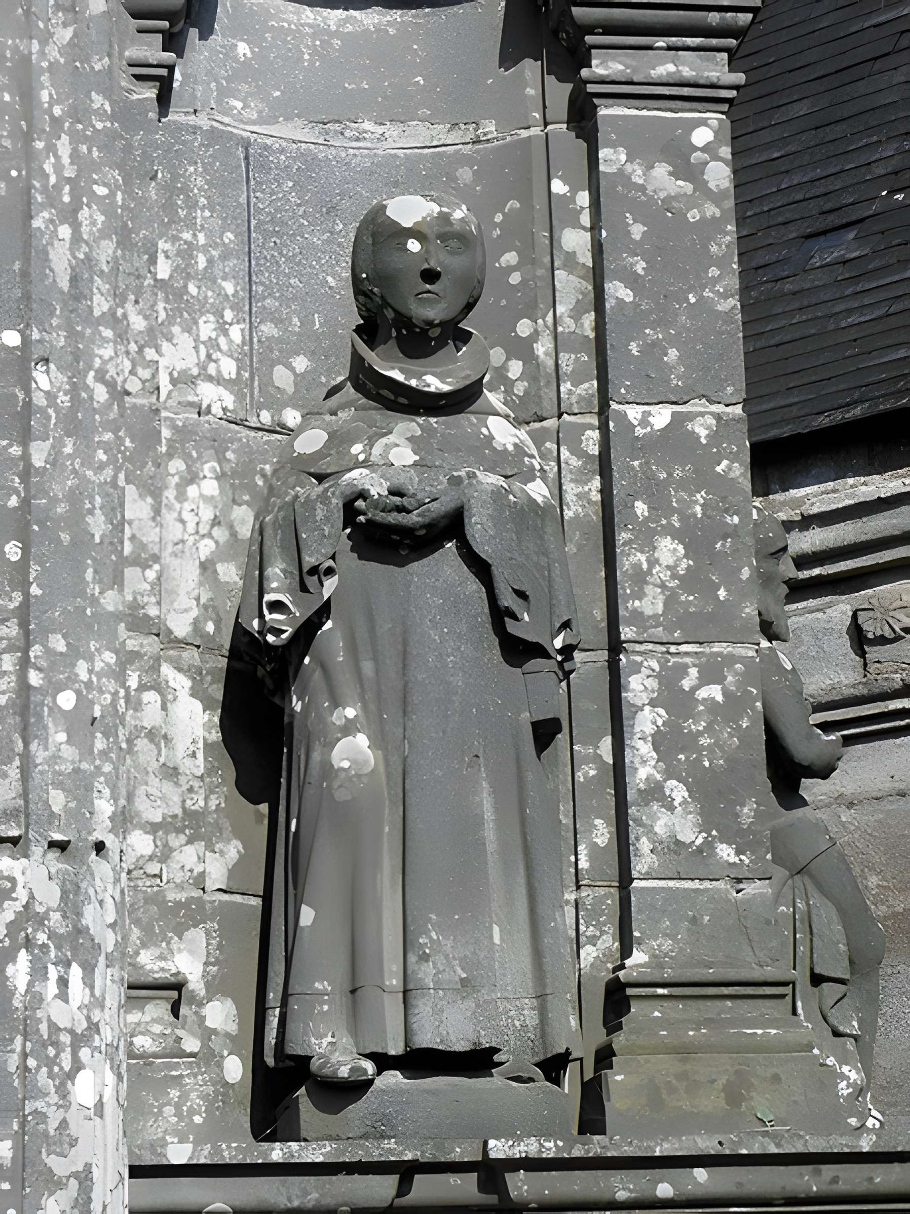 Église Notre-Dame de Trémaouézan