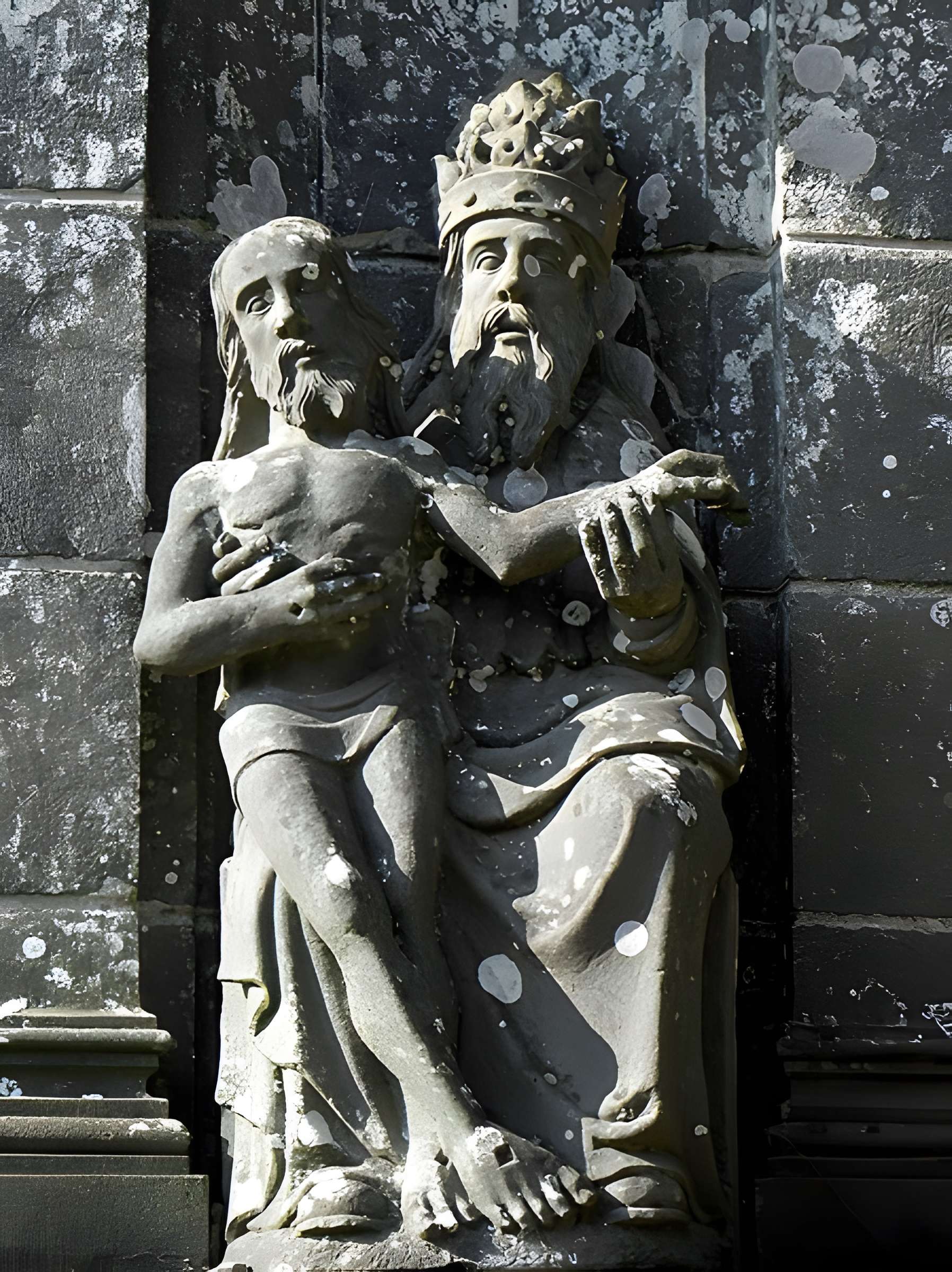 Église Notre-Dame de Trémaouézan