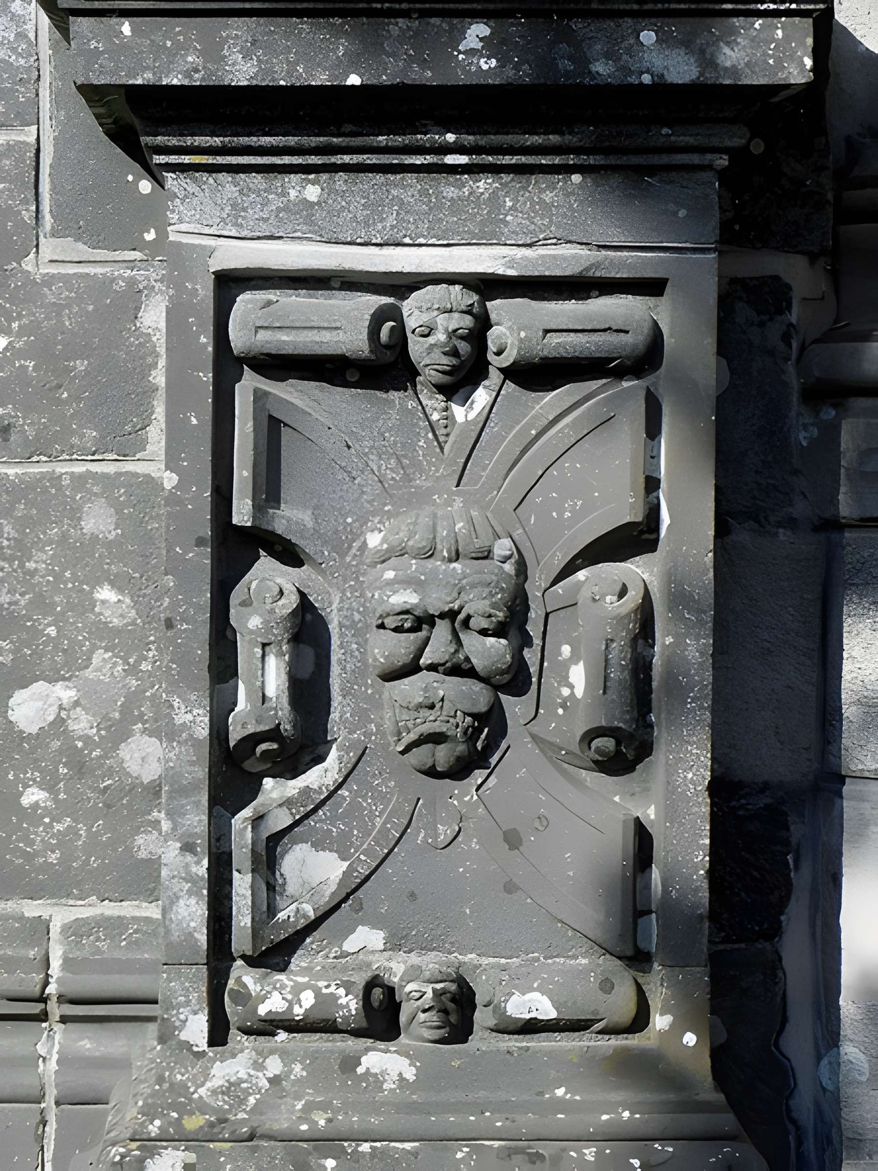 Église Notre-Dame de Trémaouézan